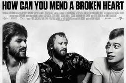 Legendarische Hollywood producer Frank Marshall over unieke Bee Gees docu