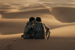 Dune: Part Two meteen in eerste week bijna hele budget terugverdiend
