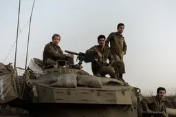 Oorlogsserie 'Valley of Tears' is de duurste Israëlische tv-productie ooit en komt naar HBO