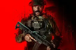 Trailer van Call of Duty: Modern Warfare 3 bevestigt terugkeer van de beruchte 'No Russian'-missie