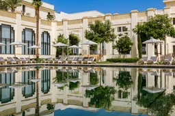Fairmont opent hotel in Marokko, heb je nog ruimte op de bucketlist?
