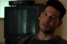 De nieuwe trailer van The Punisher seizoen 2 is keihard