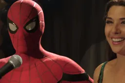 Peter Parker brengt bezoekje aan Europa in eerste trailer Spider-Man: Far From Home