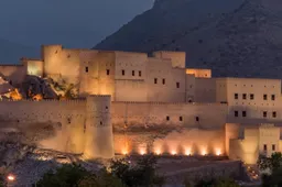 Beeldschone timelapse laat zien waarom je Oman op je travel list moet zetten