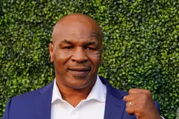 Dit is de reden waarom Mike Tyson voor elke wedstrijd huilde