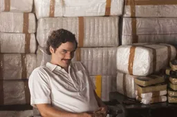 De nieuwe trailer van Narcos Mexico is episch én lang