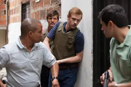 Netflix kondigt een derde én vierde seizoen van Narcos aan