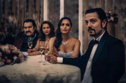 Netflix bevestigt: 'Narcos: Mexico' seizoen drie is in de maak