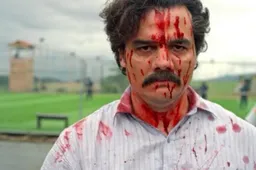 Extreme oorlog in gewelddadige nieuwe trailer van Narcos seizoen 2