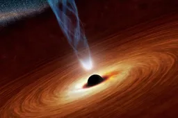 14 redenen om de Instagrampagina van de NASA te volgen
