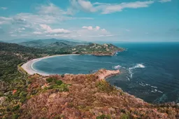 25 foto’s die bewijzen dat je naar Costa Rica moet