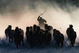Dit zijn de waanzinnige winnende foto’s uit National Geographic Traveler Photo wedstrijd