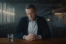 Navalny is must watch docu die de duivelse kant van Vladimir Poetin perfect in beeld brengt