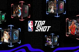 NBA komt met eigen dynamische NFT tokens