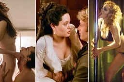 Deze 10 films bezitten zoveel seks dat ze de NC-17 behaald hebben