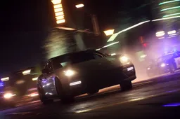 Trailer laat zien wat je allemaal kunt doen in Need for Speed Payback