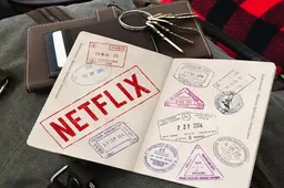 Verdien 4.000 dollar in twee weken met deze droombaan van Netflix