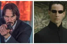 John Wick 4 en The Matrix 4 komen in 2021 uit op dezelfde dag
