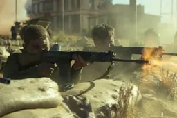 Trailer van de nieuwe Netflix exclusive The Siege of Jadotville ziet er dik uit