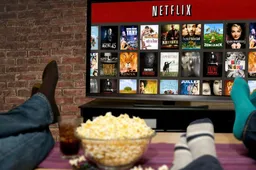 Binnenkort kunnen we wellicht ook offline Netflix kijken