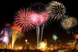 Hier bestel jij je vuurwerk voor oud & nieuw gemakkelijk online