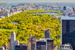 Het duurste appartement op de markt in New York City