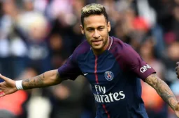 Nike wil meedokken aan transfer Neymar naar Real Madrid