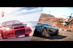 Electronic Arts kondigt nieuwe Need for Speed aan