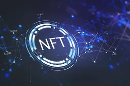 10 nieuwe NFT projecten waar jij in zou kunnen investeren