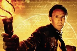 National Treasure 3 en Bad Boys 4 zijn in de maak