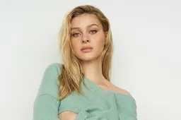 Nicola Peltz is de knappe verloofde van Brooklyn Beckham