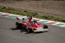 Meest memorabele momenten van Formule 1 legende Niki Lauda