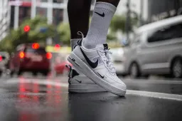 Nike schaft zelf een paar nep-sneakers aan Bij stockX om een punt te maken