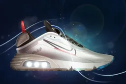 Nike Air Max 90 bestaat dertig jaar en dat wordt gevierd met drie nieuwe modellen