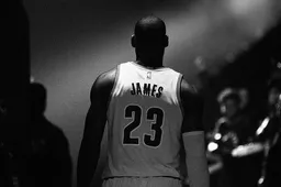 Nike dropt gruwelijke video om het nieuwe NBA seizoen af te trappen