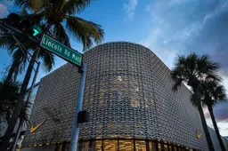 Nike opent vette experience winkel in Miami