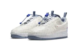 Nike Air Force 1 USPS, de ideale schoen voor de postbezorger
