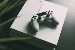 Nog minstens 12 maanden wachten op de Playstation 5