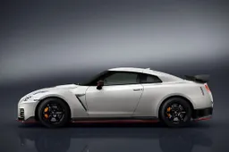 Nissan showt hun nieuwe racemonster: de GT-R Nismo