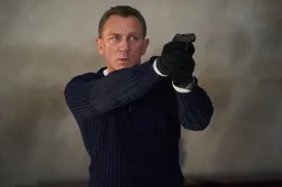 Breaking: nieuwe James Bond film No Time To Die uitgesteld