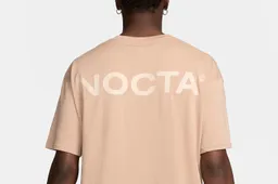 Drake's NOCTA en Nike bundelen weer en komen met vette collectie