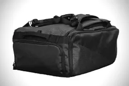 De Nomatic Travel Bag is de meest functionele tas ooit