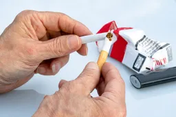 Bedrijf beloont niet-rokers met 6 extra vrije dagen