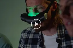 De Nosulus Rift laat je de farts van Cartman uit de nieuwe South Park game ruiken