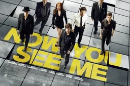 Derde deel van Now You See Me is bevestigd en krijgt 'nieuwe kijk'