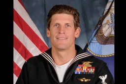Navy Seal sterft op heldhaftige wijze na vuurgevecht met 100 IS-strijders