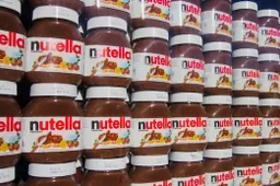 Aankomende zomer wordt in Amsterdam het eerste Nutella-festival georganiseerd