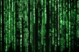 Matrix-trilogie wordt opnieuw verfilmd