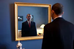 Officiële Witte Huis fotograaf onthult zijn favoriete foto’s van Obama