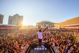 Oh My! Festival brengt de beste rappers ter wereld bij elkaar in Rotterdam